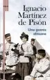 AudioLibro Una Guerra Africana de Ignacio Martinez De Pison