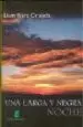 AudioLibro Una Larga y Negra Noche de Llum Ibarz Cirujeda