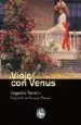 AudioLibro Viaje con Venus de A. Terzakis