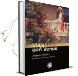 Descargar AudioLibro Viaje con Venus de A. Terzakis año 2008
