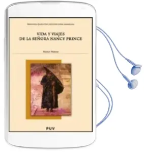 Descargar AudioLibro Vida y Viajes de la Señora Nancy Prince de Nancy Prince año 2008