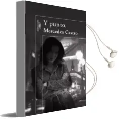 Descargar AudioLibro Y Punto. de Mercedes Castro año 2008