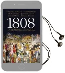 Descargar AudioLibro 1808: El dos de Mayo, Tres Miradas de Jose Maria Blanco White año 2008
