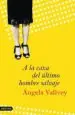 AudioLibro A la Caza del Ultimo Hombre Salvaje de Angela Vallvey