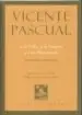 AudioLibro A la Vida, a la Muerte: Y a mi Bien Amada de Pascual Vicente