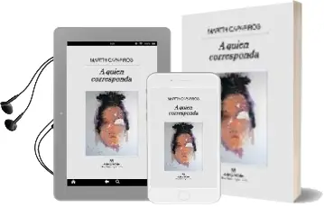 Descargar AudioLibro A Quien Corresponda de Martin Caparros año 2008