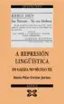 AudioLibro A Represion Lingüistica en Galiza no Seculo xx de Maria Pilar Freitas