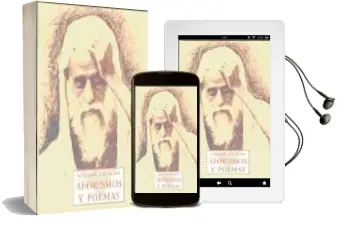 Descargar AudioLibro Aforismos y Poemas de Sayj Ahmad Al Alawi año 2008