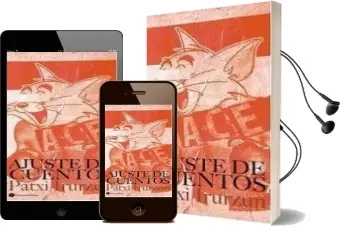 Descargar AudioLibro Ajustes de Cuentos de Patxi Irurzun año 2008