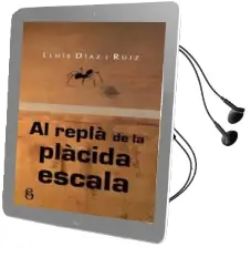 Descargar AudioLibro Al Repla de la Placida Escala de Lluis Diaz año 2008
