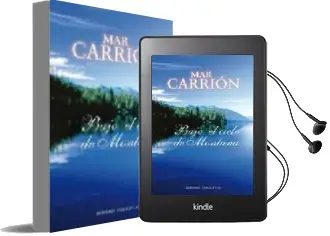 Descargar AudioLibro Bajo el Cielo de Montana de Mar Carrion año 2008