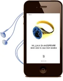 Descargar AudioLibro Bien Esta lo que Bien Acaba de William Shakespeare año 2008