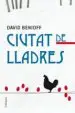 AudioLibro Ciutat de Lladres de David Benioff