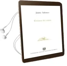 Descargar AudioLibro Cronicas del Volcan de Jaime Sabines año 2008