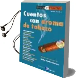 Descargar AudioLibro Cuentos con Aroma de Tabaco de Varios Autores año 2008