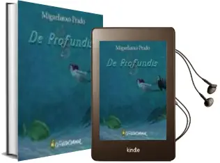 Descargar AudioLibro De Profundis de Miguelanxo Prado año 2008