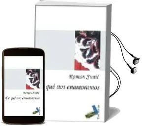 Descargar AudioLibro De que nos Enamoramos de Roman Simic año 2008
