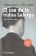 AudioLibro El cas de la Vidua Lafarge de Alexandre Dumas