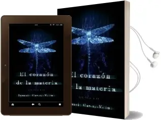 Descargar AudioLibro El Corazon de la Materia de Ignacio Garcia Valiño año 2008