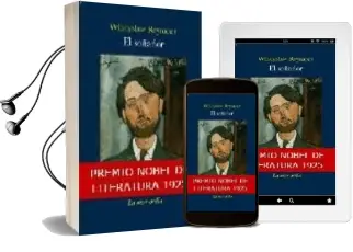 Descargar AudioLibro El Soñador de Wladyslam Stanislaw Reymont año 2008
