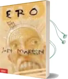 Descargar AudioLibro Ero de Jon Martin año 2008