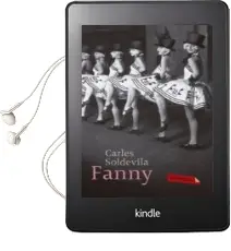 Descargar AudioLibro Fanny de Carles Soldevila año 2008