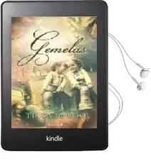Descargar AudioLibro Gemelas de Tessa De Loo año 2008