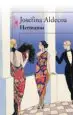 AudioLibro Hermanas de Josefina R. Aldecoa