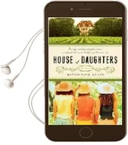 Descargar AudioLibro House of Daughters de Sarah Kate Lynch año 2008