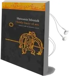 Descargar AudioLibro Huida Hacia el sur de Slawomir Mrozek año 2008