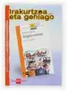 AudioLibro Ibilgailu Txikiak ( Irakurtzea eta Gehiago ) de Maria Duque