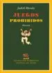 AudioLibro Juegos Prohibidos de Judit Morales