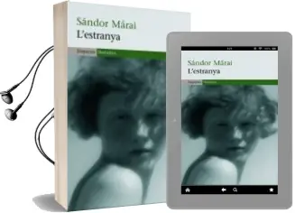 Descargar AudioLibro L Estranya de Sandor Marai año 2008