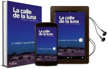 Descargar AudioLibro La Calle de la Luna de Kiko Mendez Monasterio año 2008