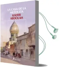 Descargar AudioLibro La Casa de la Mezquita de Kader Abdolah año 2008