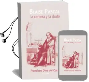 Descargar AudioLibro La Certeza y la Duda de Francisco Diez Del Corral año 2008