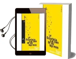 Descargar AudioLibro La Espartaca y el Pais de las Lagrimas de Miguel Sanchez Robles año 2008