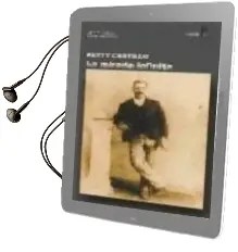 Descargar AudioLibro La Mirada Infinita de Ketty Castillo año 2008