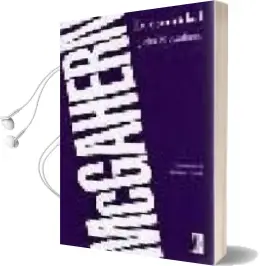 Descargar AudioLibro La Oscuridad de John Mcgahern año 2008