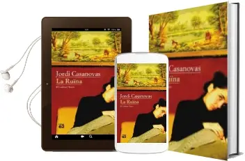 Descargar AudioLibro La Ruïna de Jordi Casanovas año 2008