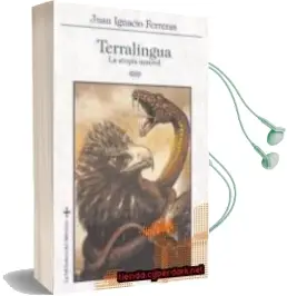 Descargar AudioLibro La Utopia Inmovil de Terralingua; de Dios o de la Destruccion de Juan Ignacio Ferreras año 2008