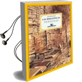 Descargar AudioLibro Las Bibliotecas Perdidas de Jesus Marchamalo año 2008