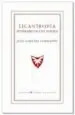 AudioLibro Licantropia: Itinerario de una Novela de Jose Gimenez Corbaton
