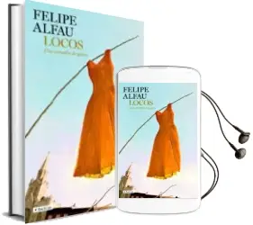 Descargar AudioLibro Locos de Felipe Alfau año 2008