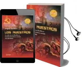 Descargar AudioLibro Los Nuestros de Serguei Dovlatov año 2008