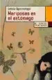 AudioLibro Mariposas en el Estomago de Leticia Sigarrostegui