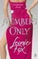 AudioLibro Members Only de Leonie Fox