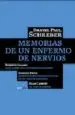 AudioLibro Memorias de un Enfermo de Nervios de Daniel Paul Schreber