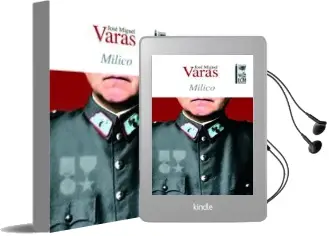 Descargar AudioLibro Milico de Jose Miguel Varas año 2008