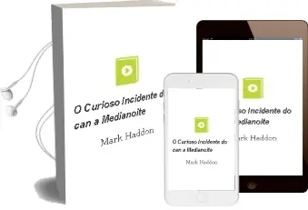 Descargar AudioLibro O Curioso Incidente do can a Medianoite de Mark Haddon año 2008